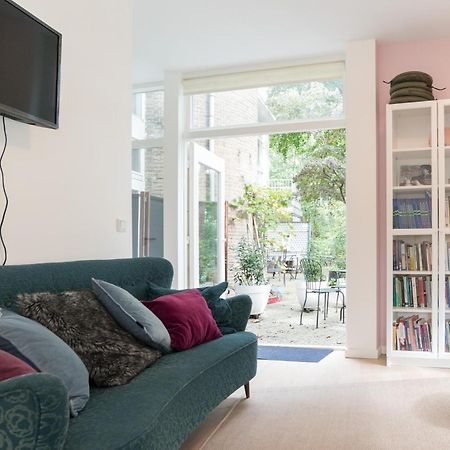 B&B Amsterdam West Extérieur photo
