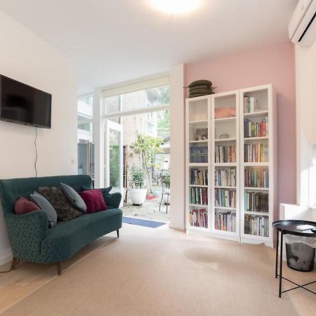 B&B Amsterdam West Extérieur photo