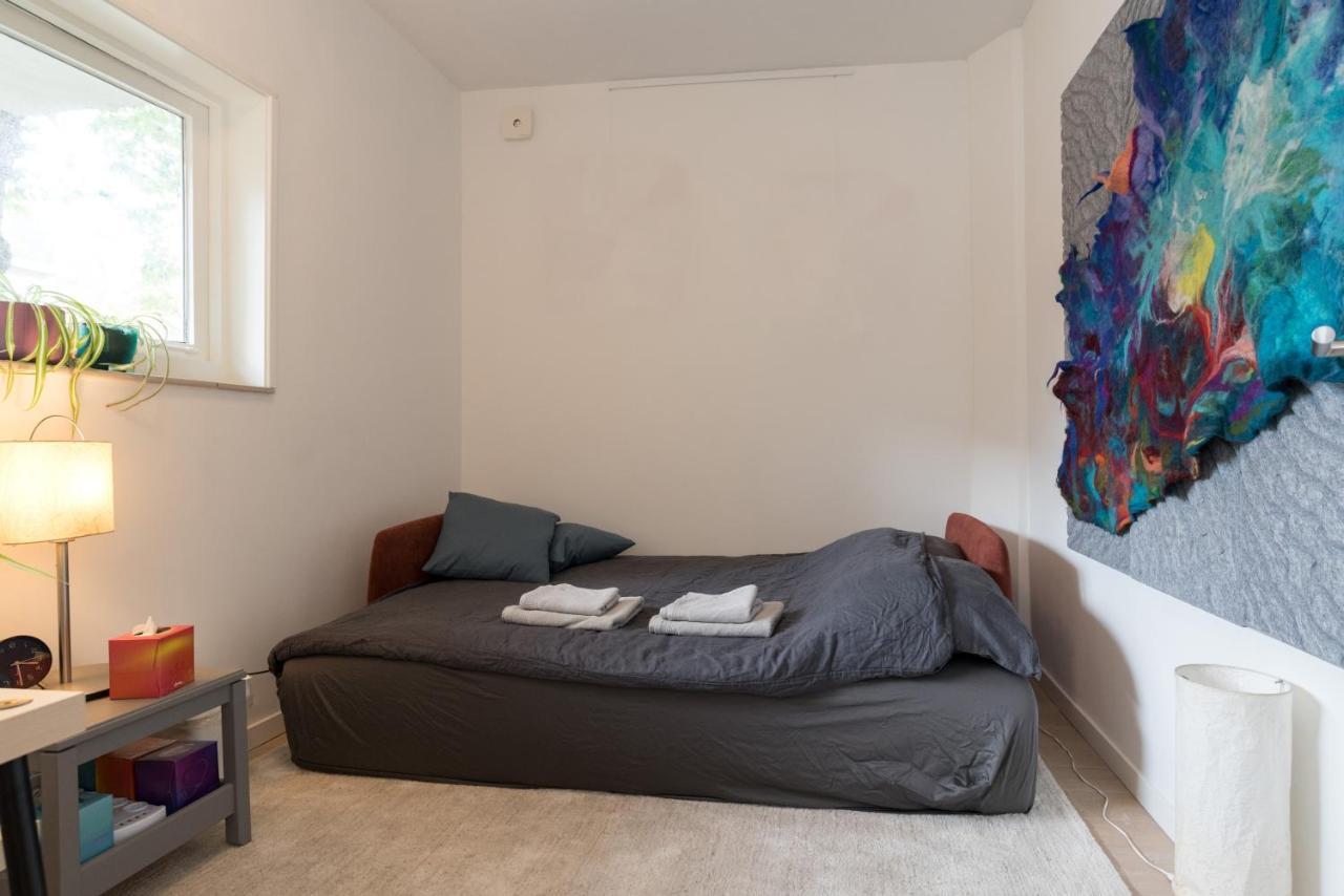 B&B Amsterdam West Extérieur photo