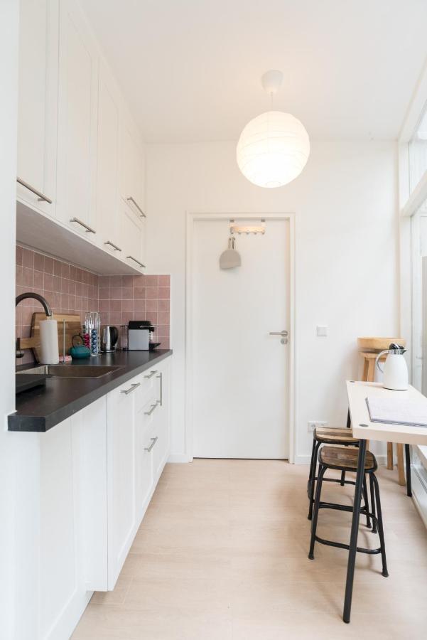 B&B Amsterdam West Extérieur photo