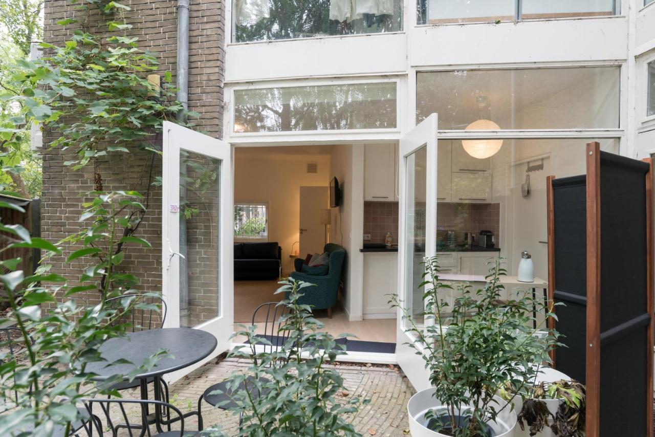 B&B Amsterdam West Extérieur photo