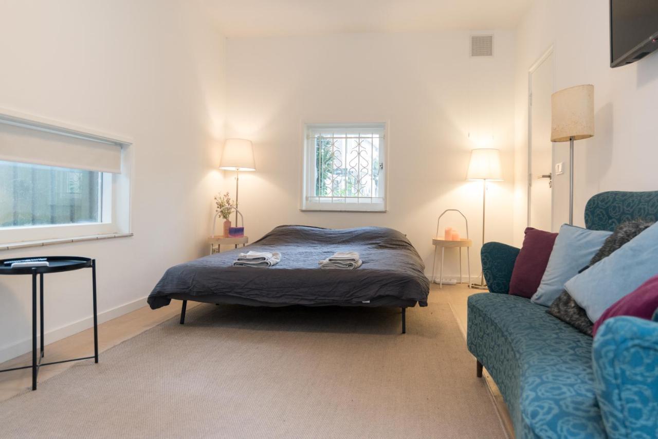 B&B Amsterdam West Extérieur photo