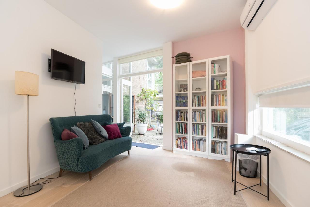B&B Amsterdam West Extérieur photo