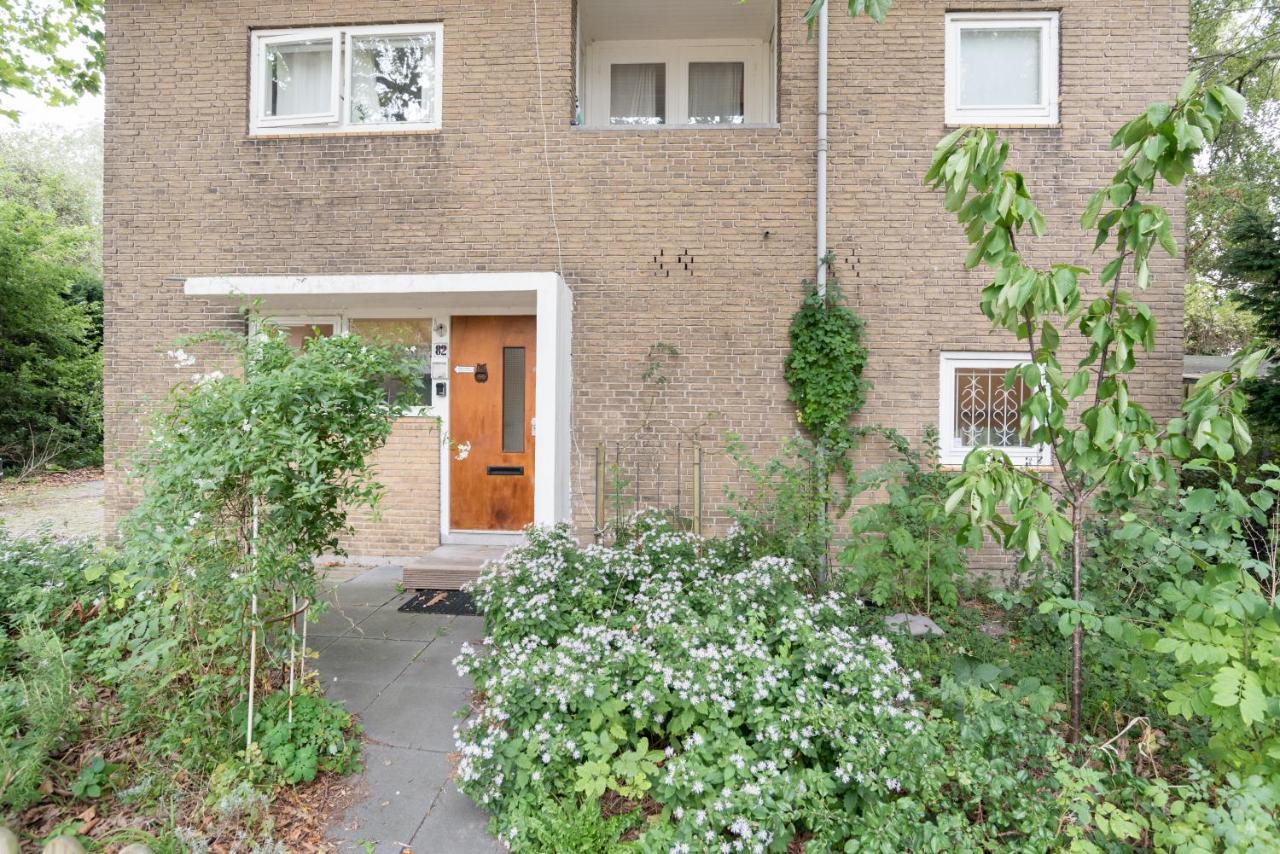 B&B Amsterdam West Extérieur photo