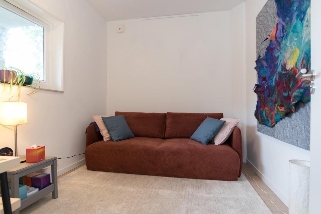 B&B Amsterdam West Extérieur photo