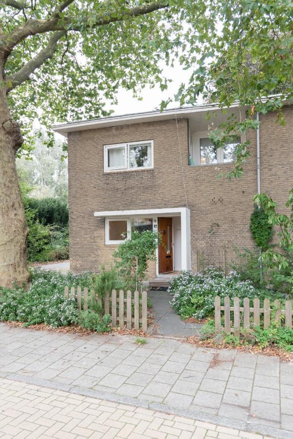 B&B Amsterdam West Extérieur photo